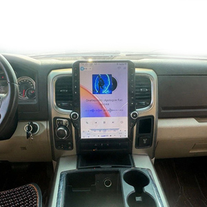 14.5 inch Android đài phát thanh Carplay cho Dodge Ram 2013 2018 - Product Image 5