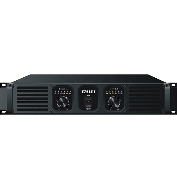 Pro Audio Amplifier-A6