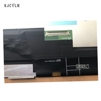 ATNA34XK01-0 9310 Perakitan untuk Dell XPS 13 9315 Panel LCD Layar Sentuh 13.4 Inci O Led Dell P/N 4xg21 ATNA34XK01