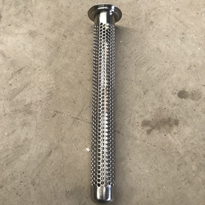 Đục trống thép không gỉ - Product Image 3