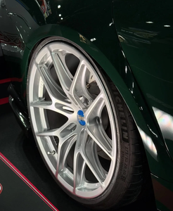 Jantes en aluminium forgé légères CF Custom <span class=keywords><strong>BBS</strong></span> MAG-R, concaves profondes, 5x112/5x114.3/5x120/5x130 pour BMW M3 M4 pour Audi <span class=keywords><strong>RS5</strong></span> - Product Image 5