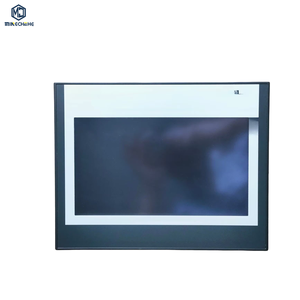 คอนโทรลเลอร์ PLC เซ็นเซอร์ HMI หน้าจอสัมผัส ของแท้ใหม่เอี่ยม 6AV6 648-0CE11-3AX0 - Product Image 1