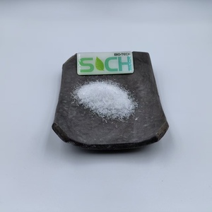 Precio al por Mayor de Materia Prima Cosmética, Ácido Ascórbico Etílico en Polvo CAS 86404-04-8 99%, Ácido 3-O-Etil-L-ascórbico - Product Image 2