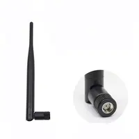 Factory Supply WiFi Antenna, SMA Male-Female Pin Connector
