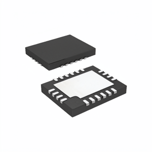 20 WFQFN Exposed Pad Manufacturer Channel LTC3835IUFD#TRPBF Power Management (PMIC) Buy Electronics Components Online - Product Image 1