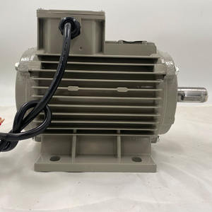 Moteur de ventilateur d'extraction à marteau lourd noschYS90S-4 - Product Image 2