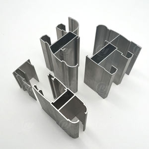 Perfiles Personalizados para Ventanas y Puertas de Aleación de Aluminio Serie 6000 Marca <span class=keywords><strong>Royen</strong></span>, Temperatura T3-T8 - Product Image 3