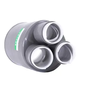 High Pressure Cold Shrinkage Connection Casing Three Core Indoor and Outdoor 70-120