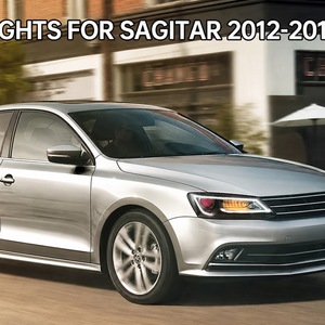 ชุดไฟหน้า LED สำหรับรถยนต์ Volkswagen <span class=keywords><strong>Jetta</strong></span> MK6 SE <span class=keywords><strong>TDI</strong></span> TSI ปี 2011 2012 <span class=keywords><strong>2013</strong></span> 2014 2015 2016 2017 2018 - Product Image 2