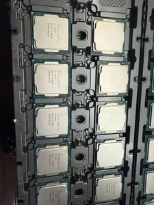 Processeur de serveur Intel Core <span class=keywords><strong>i5</strong></span> de 6e, 7e, 8e et 9e génération, socket LGA 1151, 3,6 GHz, 12 nm, modèles 6100, 7100, 6500, 7500, 8100, 8500, 9500, en bon état de fonctionnement, CPU d'occasion - Product Image 6