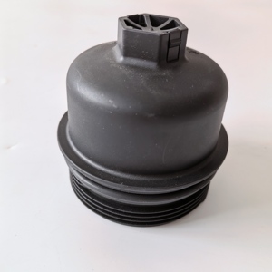 LR004508 机油滤清器外壳总成适用于 路虎 Freelander 2 L359 Evoque L538 2 2L 柴油汽车配件 - Product Image 1