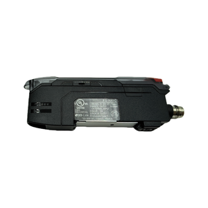 ตัวควบคุมเซ็นเซอร์โฟโตอิเล็กทริกอุตสาหกรรม KEYENCE FS-N41C ชนิดเชื่อมต่อ M8 พร้อมตัวขยายสัญญาณไฟเบอร์ มีสินค้าในสต็อก - Product Image 6