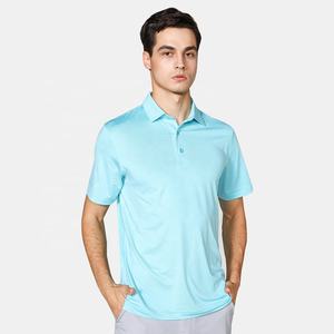 Camiseta Deportiva Personalizada para Hombre, Cuello Redondo, Secado Rápido, Fresca, Activa, Atlética, Manga Corta, para Entrenamiento, Gimnasio, Golf, Polos, Camisetas Deportivas - Product Image 4
