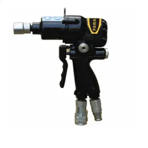 Diving Equipment Hydraulic Hand Tools HIW03 HIW12 HIW16 HIW24 Underwater Hydraulic Wrench