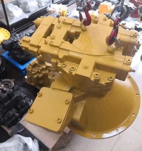 126-2073 1262073 320B 322B Excavator Main <b>Pump</b> 325B Hydraulic <b>Pump</b> A8VO107 for Caterpillar - Product Image 2