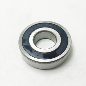 Roulements à billes à gorge profonde de marque japonaise d'origine 6200zz F-122502 <span class=keywords><strong>6203lu</strong></span> 6206ddu 6205-2RS C3 AB40710S01 Pièces de moto Roulements - Product Image 2