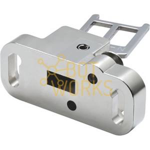 Omron D4SLNK5 - Neuf - Product Image 1