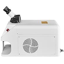Máquina de Soldadura Láser para Joyería de 100w, Soldadores Láser para Reparación de Joyería de Oro y Plata, Soldadura Láser Automática de 24k - Product Image 2