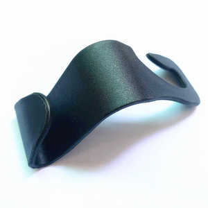 Creative Multi-Functional Small Hooks for <b>Car</b> Seat Backrests Easy-to-Install <b>Interior</b> <b>Accessories</b> That Don't Require Removal - Product Image 3