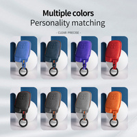 Toyota Levin Wildlander RAV4 Araba Anahtarlık Aksesuarları Toptan Ürünler