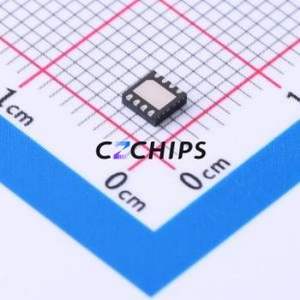 Nuevo y Original TLV76733QWDRBRQ1 SON-8(3x3) Circuito integrado IC Chip PMIC Regulador lineal (LDO) - Product Image 2