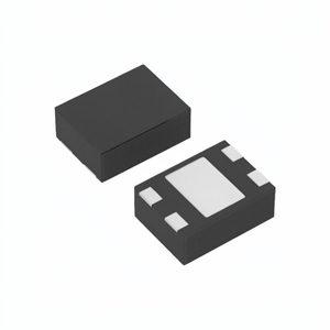 Power Management (PMIC) Electronic Chips Component Authorized Distributor XC6501D261GR-G 4 UDFN Exposed Pad - Product Image 1