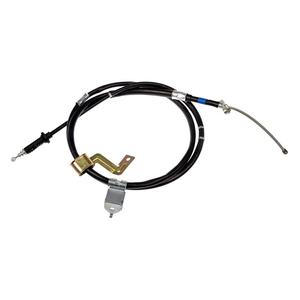 Freno de mano cable 36530-ed000 36530-ed00a para nissan <span class=keywords><strong>tida</strong></span>/latio/wingroad 2004-2008 - Product Image 2