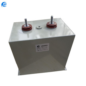 <span class=keywords><strong>Condensateur</strong></span> de pulsation 1KV 2KV 3KV 4KV 5KV <span class=keywords><strong>MF</strong></span> DC, 2 pièces - Product Image 3