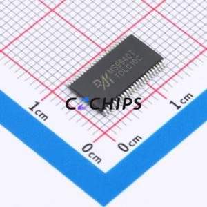 วงจรรวม TSSOP-48 MS9940T ชิปวงจรรวมการจัดการแบตเตอรี่ PMIC ชิปส่วนประกอบอิเล็กทรอนิกส์ - Product Image 1