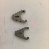 Toplu Özelleştirme için Lazer Kesimli Özel CNC Paslanmaz Çelik Presleme Plakası