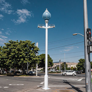 Bestseller Hochleistungs-Wifi-Kamera Smart Led Ampel mast - Product Image 3