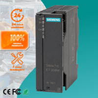 Module de communication d'interface SIMATIC DP ET200M d'origine neuf de la marque Siemens, module de communication IM153-1, contrôleur PLC 6ES7153-1AA03-0XB0