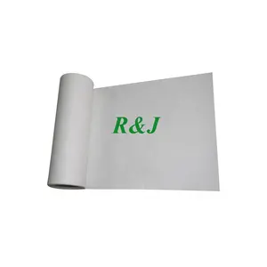 Hot Sale Industrial High Quality polypropylene Filter Cloth For Making FIlter Bag And Dust Collector