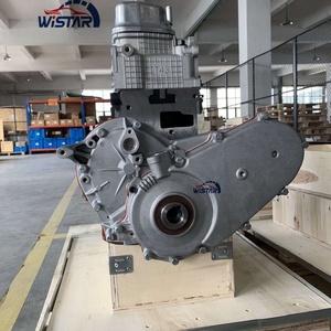 Bloque de Motor Automotriz K21 K25 Nuevo, Diésel de 4 Cilindros para Montacargas NISSAN, Modelos 4JB1 y 4M40, Cilindrada 3L - Product Image 4