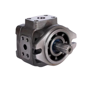 Pompe hydraulique à engrenages internes série HG HG0 HG1 HG2, modèles HG0-10-01R-VPC, HG1-32-01R-VPC, HG2-100-01R-VPC, haute performance - Product Image 1