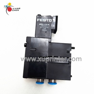 Nouvelle valve d'origine WD M2.184.1121 M2.184.1121/05 CD102 XL105 PN52 XL75 SM74 Pièces d'impression offset - Product Image 3