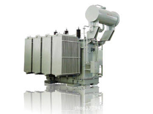 Transformateur de distribution d'énergie triphasé immergé dans l'huile 35 kV, prix usine, 50-1600 kVA, 50/60 Hz - Product Image 1