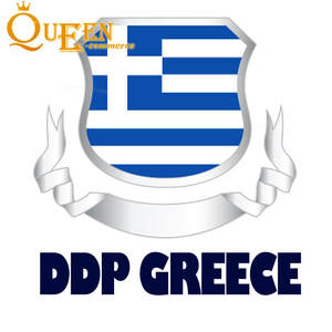 그리스 DPD DHL UPS FEDEX 알리 익스프레스 에어 바다 DDP 배송 에이전트 중국 전 세계 미국 문 직송 - Product Image 3