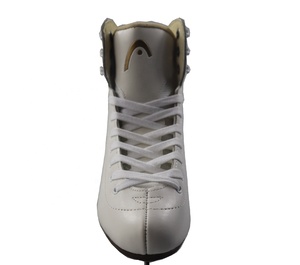 Pattini da Ghiaccio HEAD GENUINE per Donne, Scarpe per <span class=keywords><strong>Pattinaggio</strong></span> <span class=keywords><strong>Artistico</strong></span> e di Velocità, Noleggio Invernale - Product Image 3