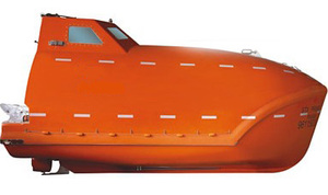 Precios Competitivos para Botes Salvavidas para Barcos - Product Image 5