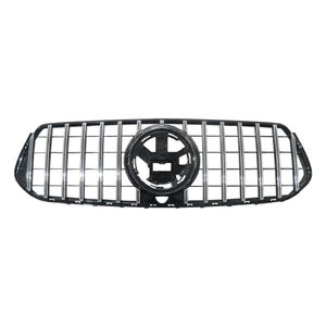 Kit de carrosserie de modifications de pare-chocs avant au <span class=keywords><strong>prix</strong></span> de gros pour mercedes-benz classe GLE W167 à GLE63 <span class=keywords><strong>AMG</strong></span> 2020- - Product Image 6