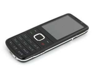 GSM-FIX Originale 6700 Classic MP4 Bluetooth 6700C Sbloccato Telefono Cellulare <span class=keywords><strong>3G</strong></span> - Product Image 3