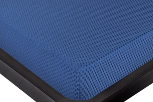 Colchón Individual Plegable de Piedra Caliente, Colchón Plegable con Funda <span class=keywords><strong>Impermeable</strong></span> con Cierre - Product Image 3