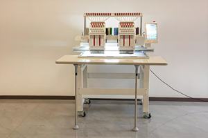 Máquina de Bordar Conveniente, Piezas de Máquina de Bordar, Máquina de Bordar <span class=keywords><strong>Bai</strong></span> - Product Image 4