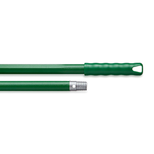 Manico per Mop Mango Alu Pro Verde 140 Cm Haccp - Product Image 1