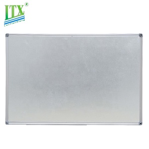 Bảng Trắng 7 Lớp Các Tông Sóng Viết Bề Mặt Bảng Trắng Từ Tính - Product Image 5