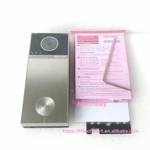 Hik Original DS-KV6114-MWBE1  ชุดอุปกรณ์อินเตอร์คอมวิดีโอสำหรับบ้าน กล้อง 4MP ระบบ <span class=keywords><strong>IP</strong></span> รองรับ PoE และ <span class=keywords><strong>WiFi</strong></span> ควบคุมการล็อคประตูได้สองระบบ - Product Image 3