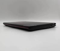 Ordinateur portable de jeu GP62 Intel Core I7-7700H 15,6 pouces, équipé d'une carte graphique GTX 1060 (6 Go), 16 Go de RAM, 256 Go de SSD, Windows 10, 144 Hz