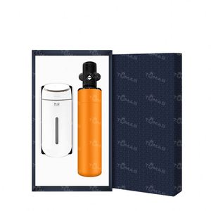 Office Gifts Mug Umbrella Neck Massager <b>Humidifier</b> anniversary Set Giveaway Vip Gift Logo Corporate Customized Business Gift Set - Product Image 5