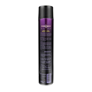 <span class=keywords><strong>Spray</strong></span> <span class=keywords><strong>Spray</strong></span> per <span class=keywords><strong>capelli</strong></span> a <span class=keywords><strong>secco</strong></span> <span class=keywords><strong>Spray</strong></span> per <span class=keywords><strong>capelli</strong></span> Extra forte - Product Image 6